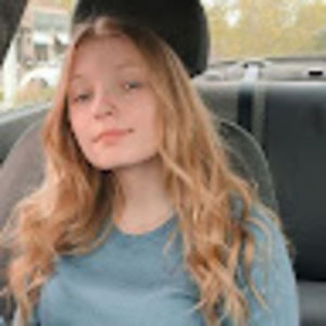 Meet your Posher, Savannah